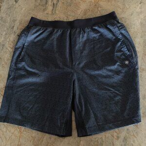 GAIAM Men's Shorts - Size XL